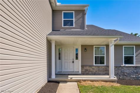 3841 Laurel Road Brunswick OH 44212
