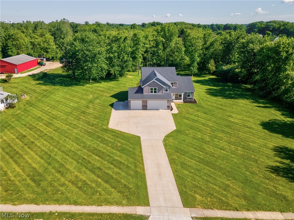 3841 Laurel Road Brunswick OH 44212