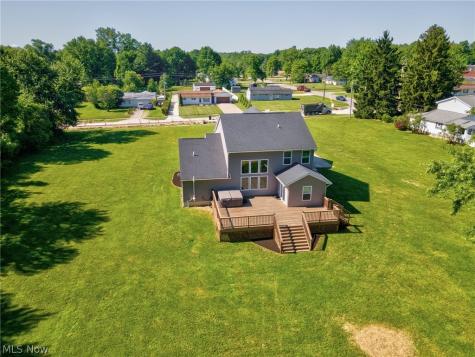 3841 Laurel Road Brunswick OH 44212