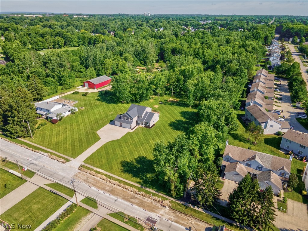 3841 Laurel Road Brunswick OH 44212