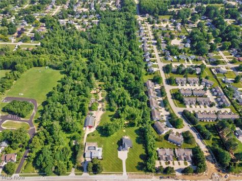 3841 Laurel Road Brunswick OH 44212