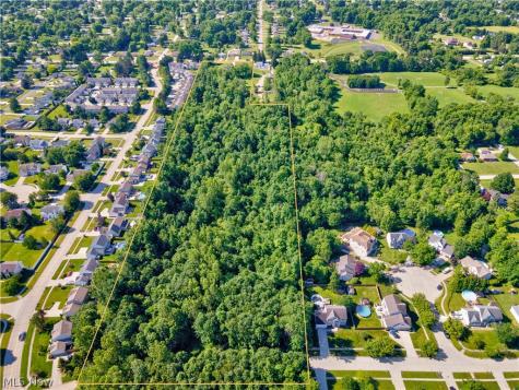 3841 Laurel Road Brunswick OH 44212