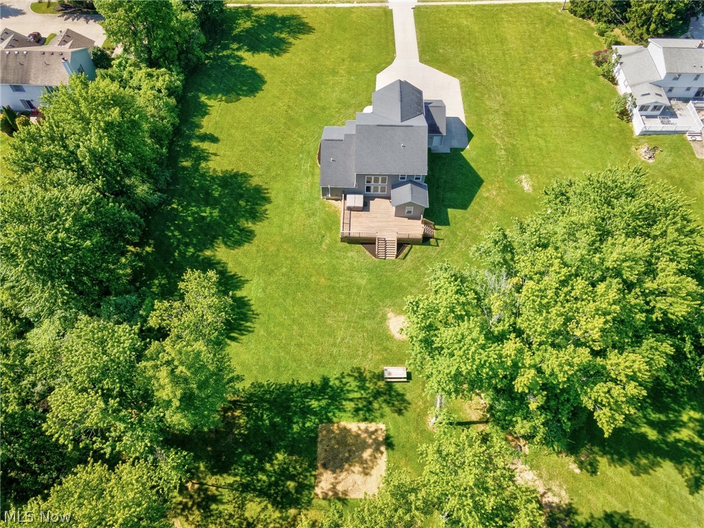 3841 Laurel Road Brunswick OH 44212