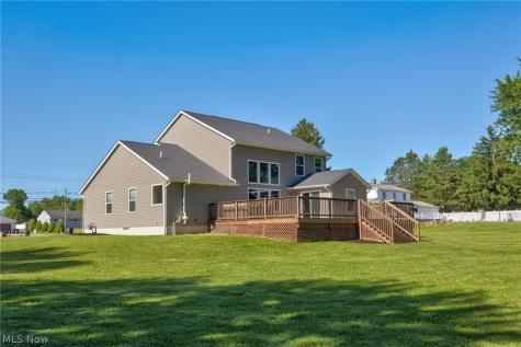 3841 Laurel Road Brunswick OH 44212