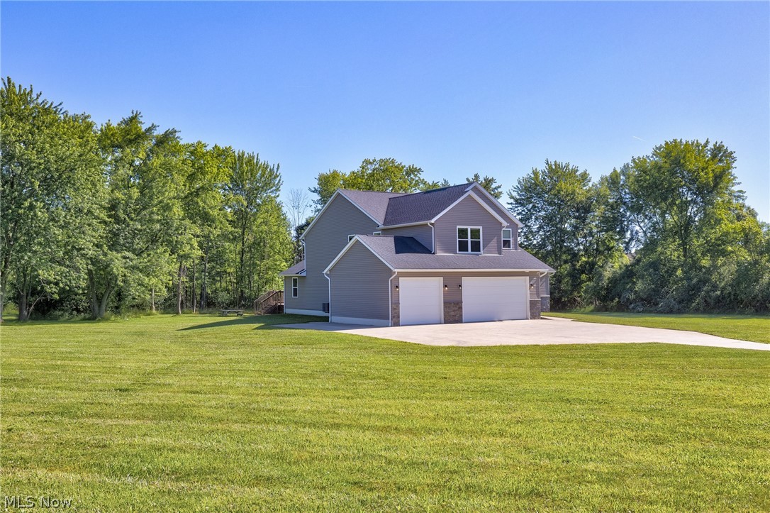 3841 Laurel Road Brunswick OH 44212
