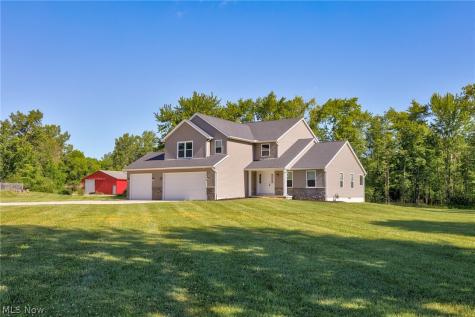 3841 Laurel Road Brunswick OH 44212
