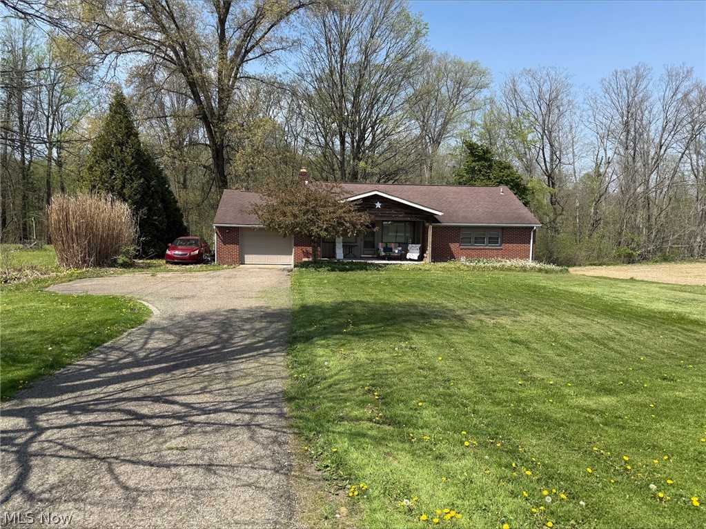 4101 Homeworth Road Homeworth OH 44634