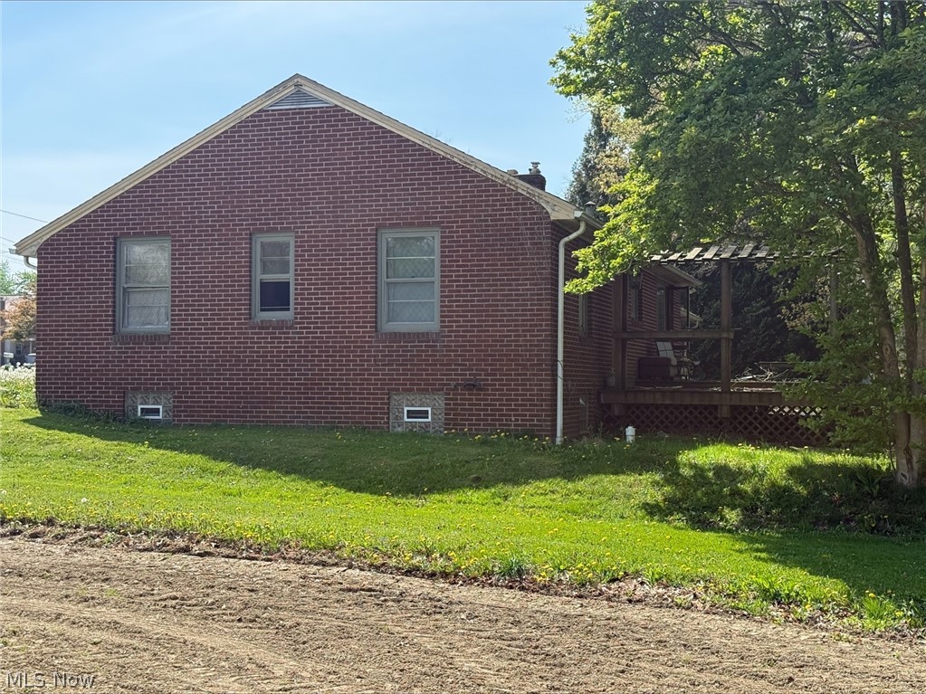4101 Homeworth Road Homeworth OH 44634