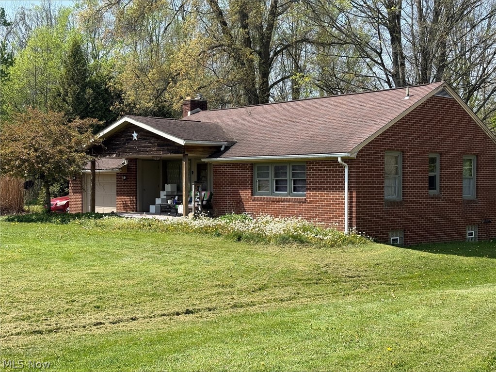 4101 Homeworth Road Homeworth OH 44634