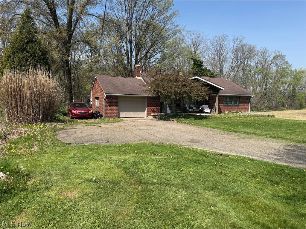 4101 Homeworth Road Homeworth OH 44634