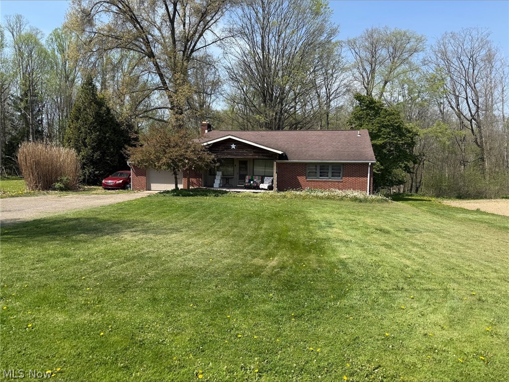 4101 Homeworth Road Homeworth OH 44634