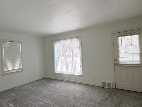 15521 Corkhill Road Maple Heights OH 44137