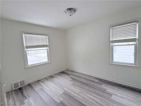 15521 Corkhill Road Maple Heights OH 44137