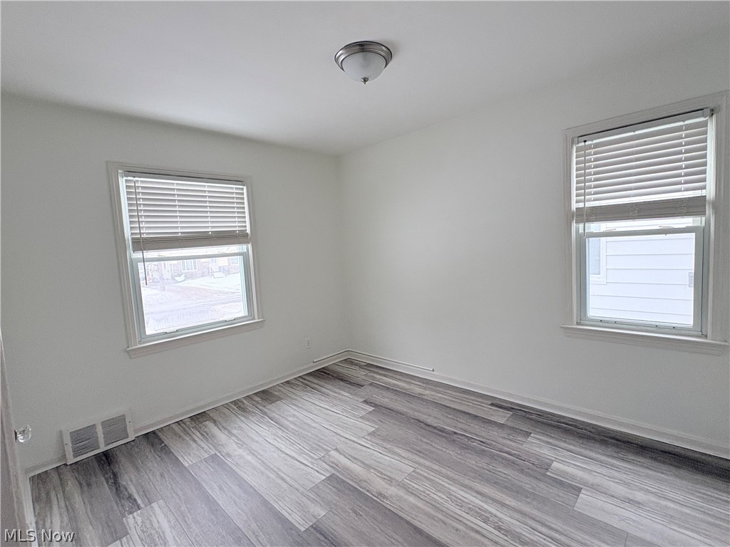 15521 Corkhill Road Maple Heights OH 44137