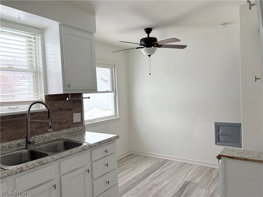 15521 Corkhill Road Maple Heights OH 44137