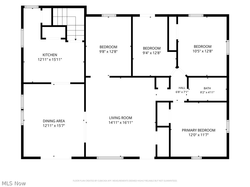 9794 Stukey Lane Chardon OH 44024