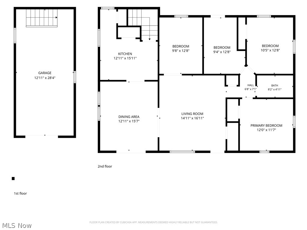 9794 Stukey Lane Chardon OH 44024