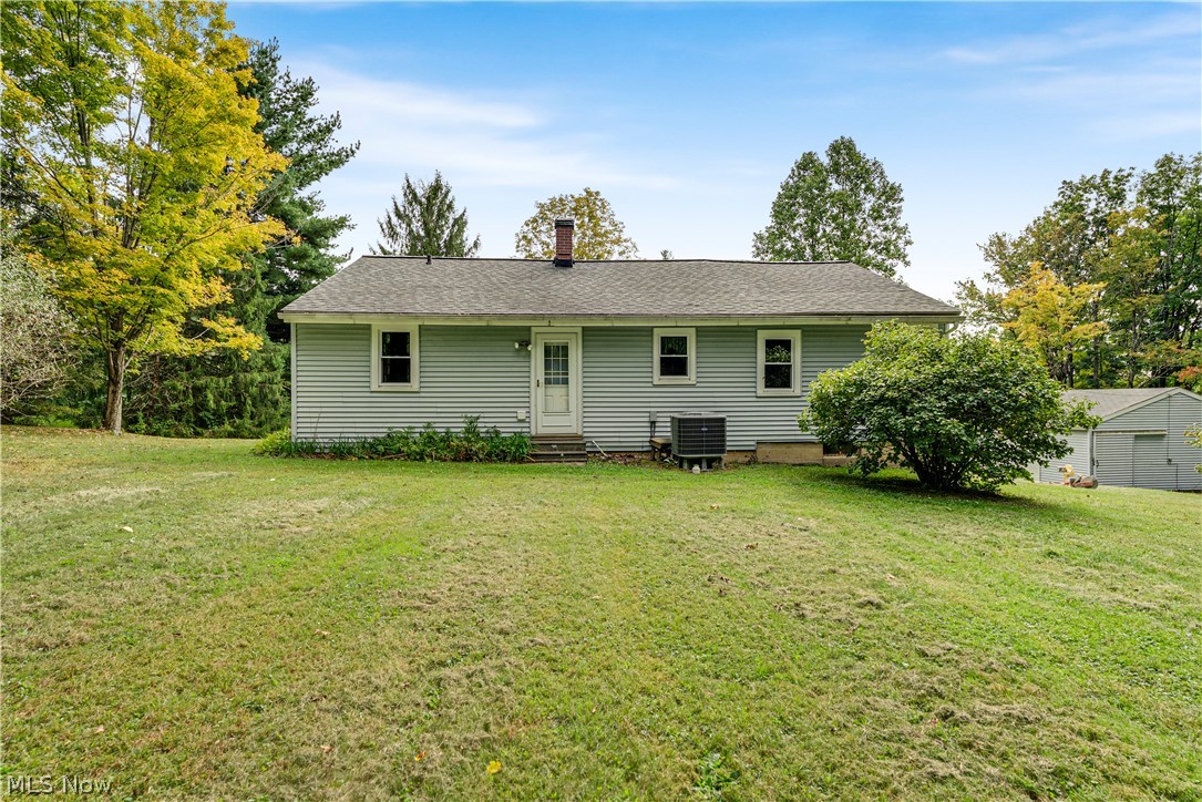 9794 Stukey Lane Chardon OH 44024