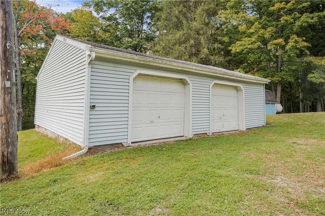 9794 Stukey Lane Chardon OH 44024