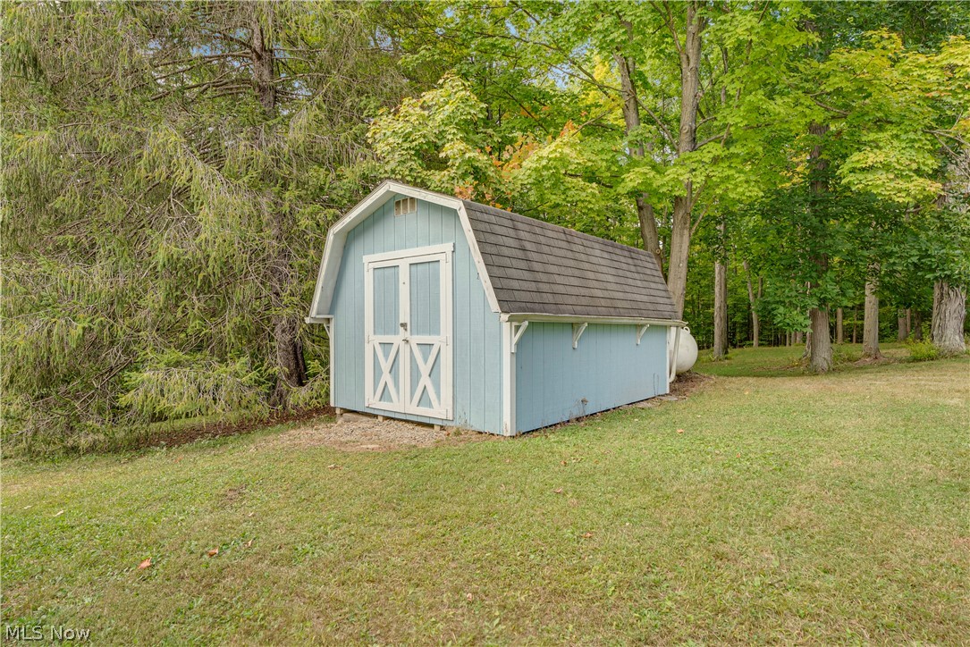 9794 Stukey Lane Chardon OH 44024