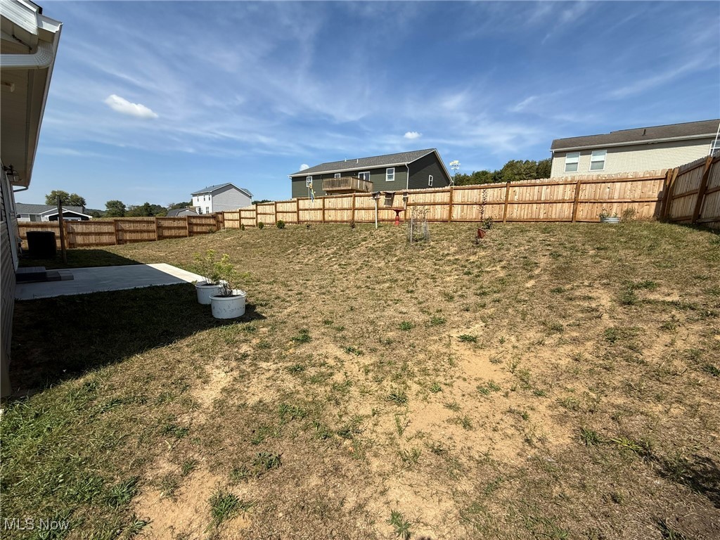 797 Glenda Street NE Bolivar OH 44612