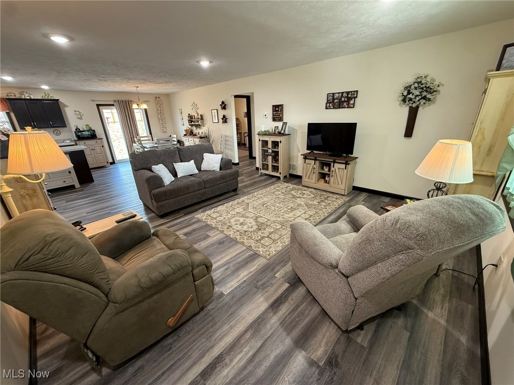 797 Glenda Street NE Bolivar OH 44612