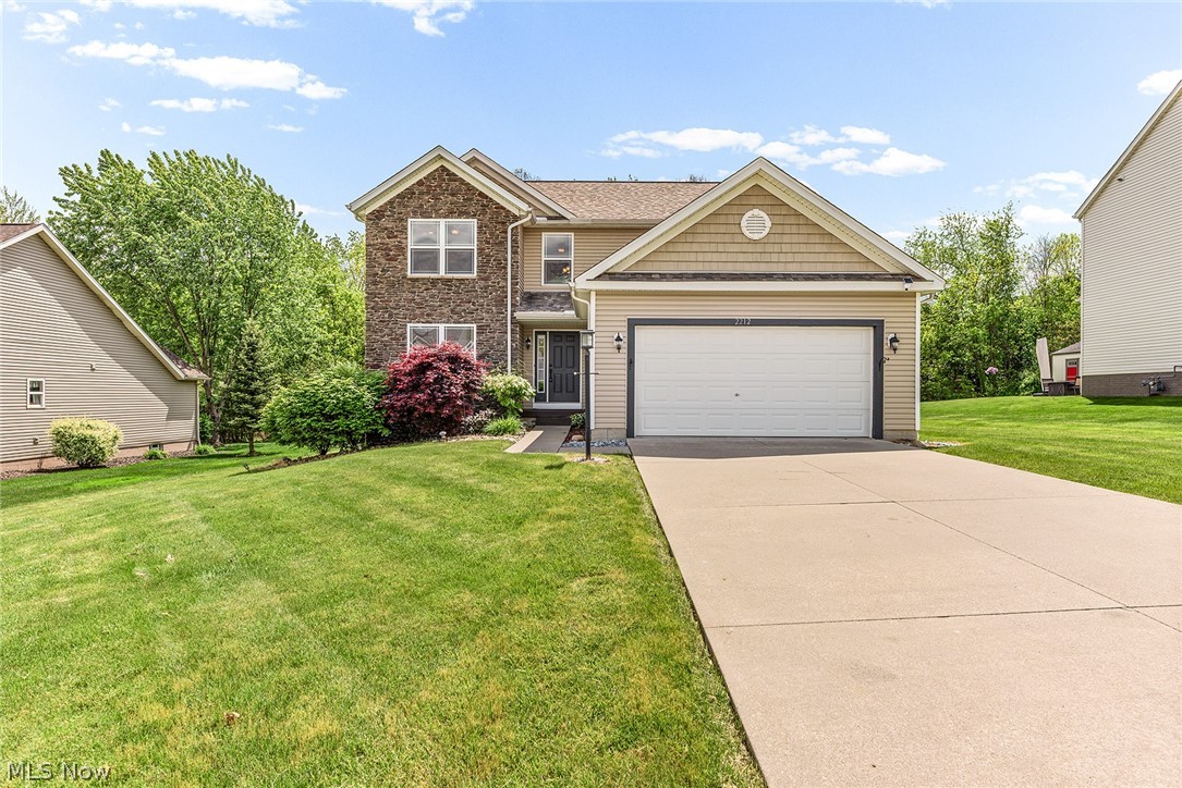 2212 Dorchester Drive Kent OH 44240