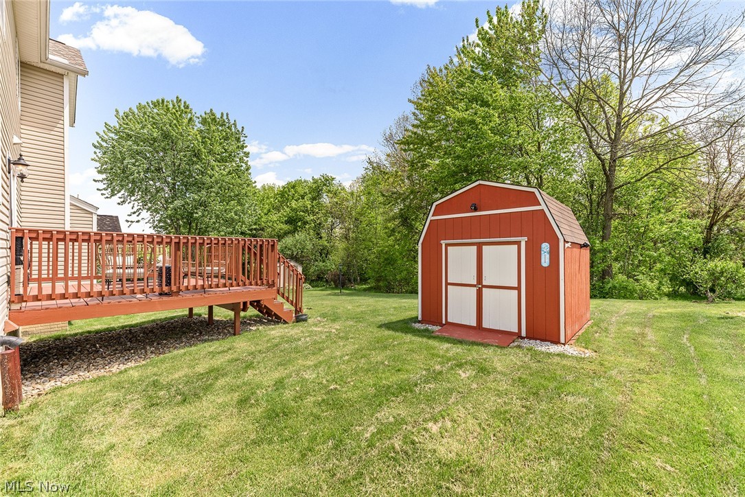 2212 Dorchester Drive Kent OH 44240