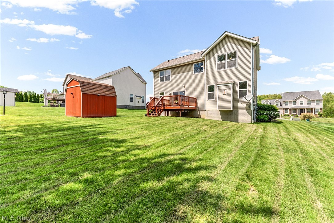 2212 Dorchester Drive Kent OH 44240