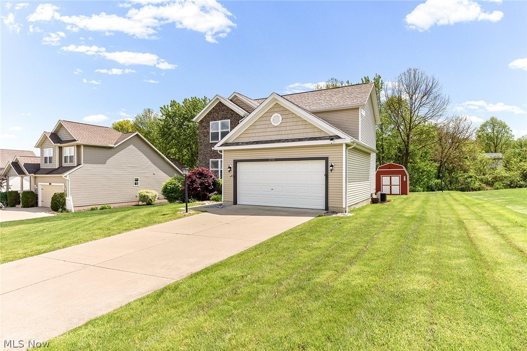 2212 Dorchester Drive Kent OH 44240