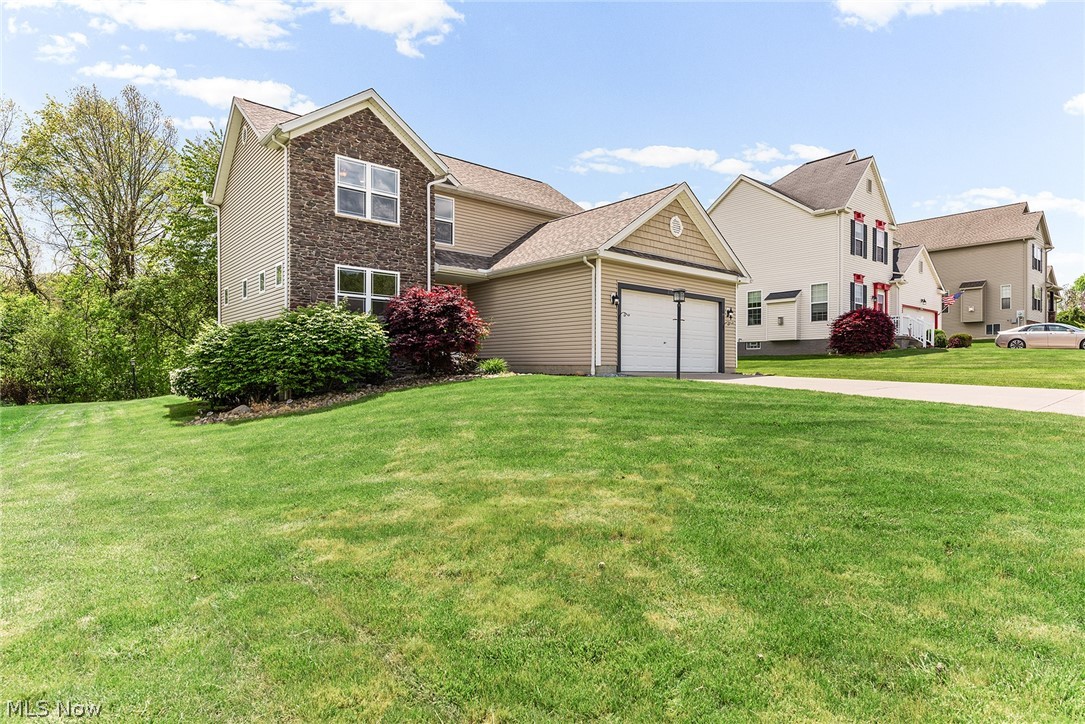 2212 Dorchester Drive Kent OH 44240