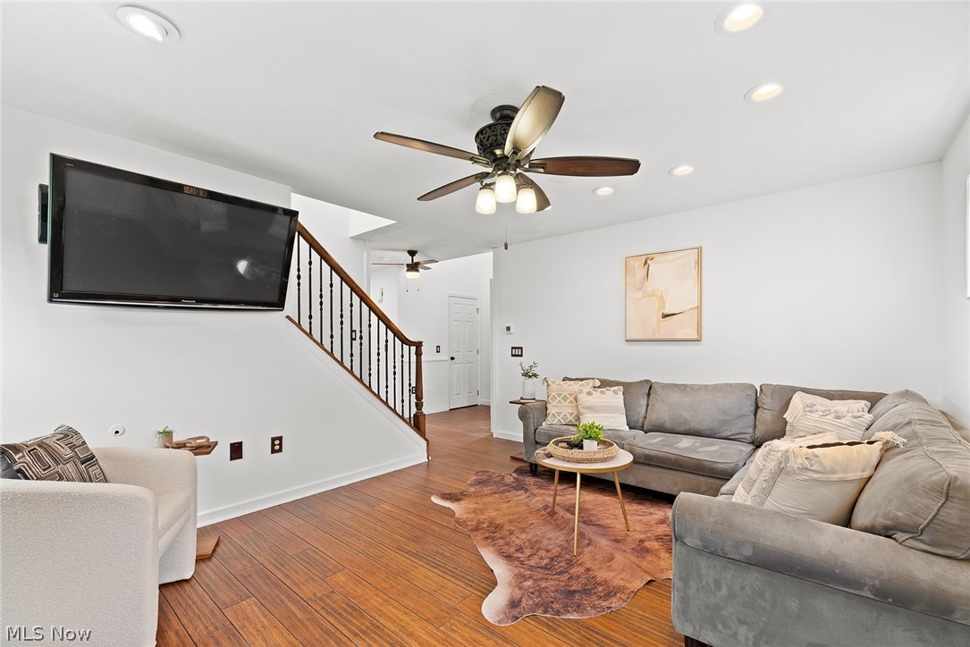 2212 Dorchester Drive Kent OH 44240