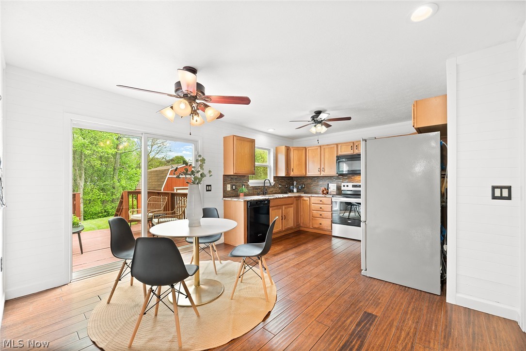 2212 Dorchester Drive Kent OH 44240