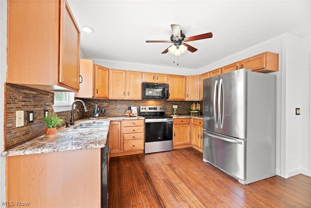 2212 Dorchester Drive Kent OH 44240