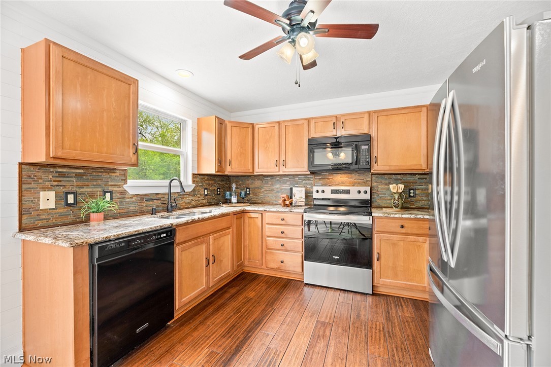 2212 Dorchester Drive Kent OH 44240