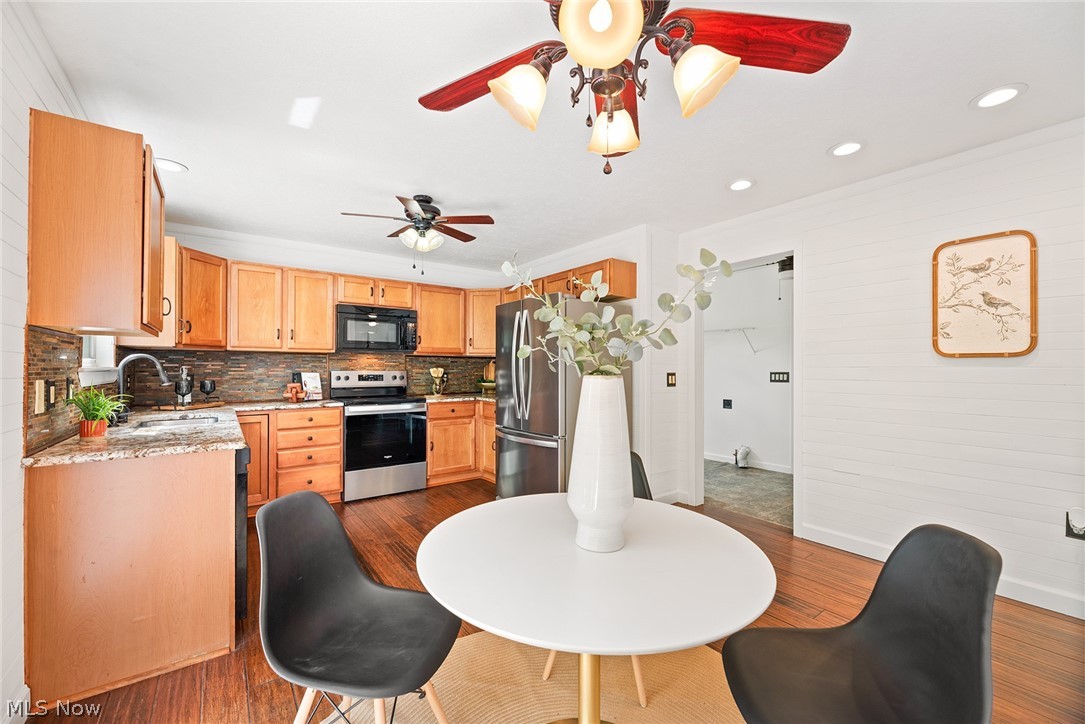 2212 Dorchester Drive Kent OH 44240
