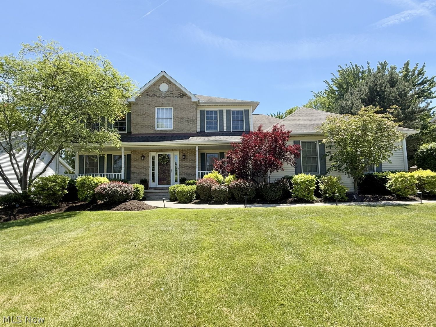 North Royalton OH, 11769 Harrow Place