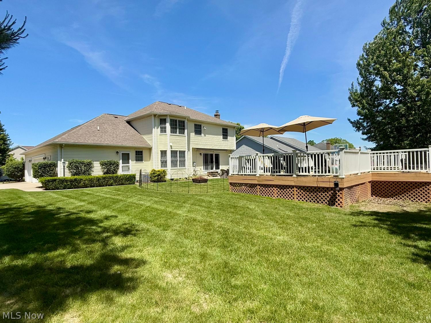 11769 Harrow Place North Royalton OH 44133