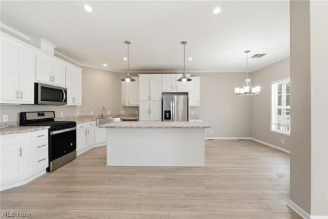 14509 Westropp Avenue Cleveland OH 44110