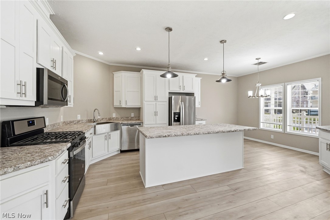 14509 Westropp Avenue Cleveland OH 44110