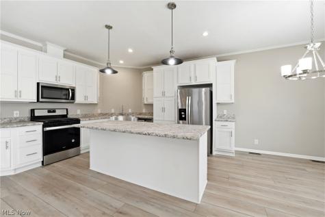 14509 Westropp Avenue Cleveland OH 44110