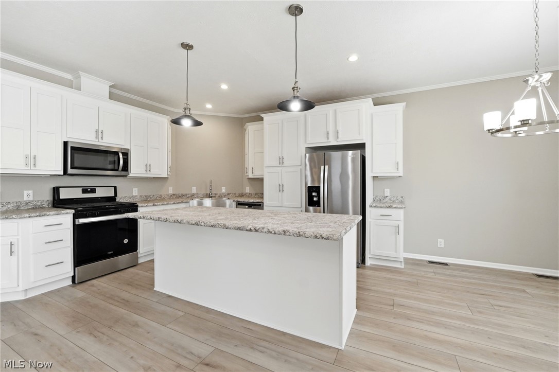 14509 Westropp Avenue Cleveland OH 44110