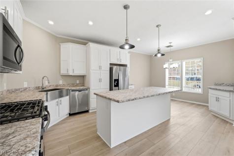 14509 Westropp Avenue Cleveland OH 44110