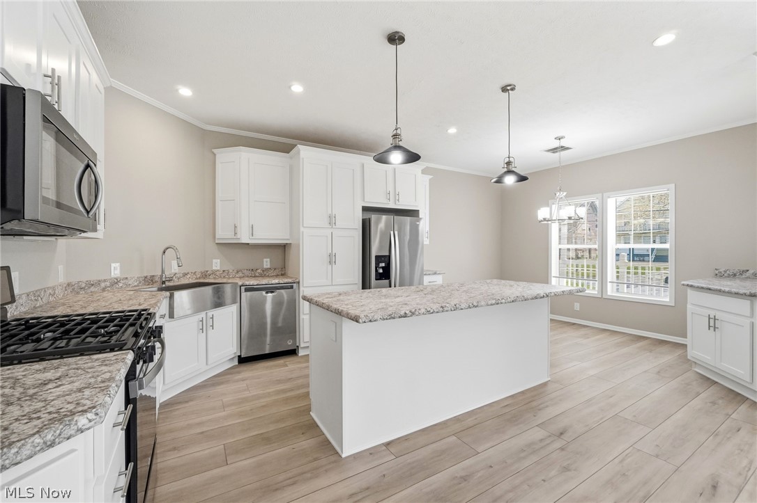 14509 Westropp Avenue Cleveland OH 44110