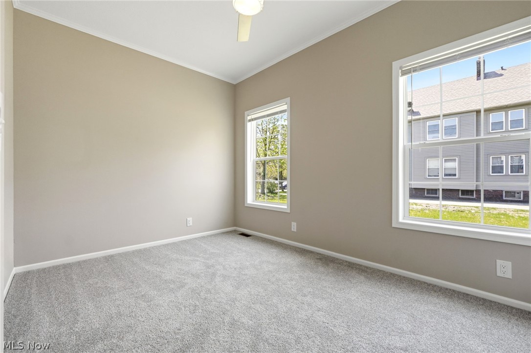14509 Westropp Avenue Cleveland OH 44110