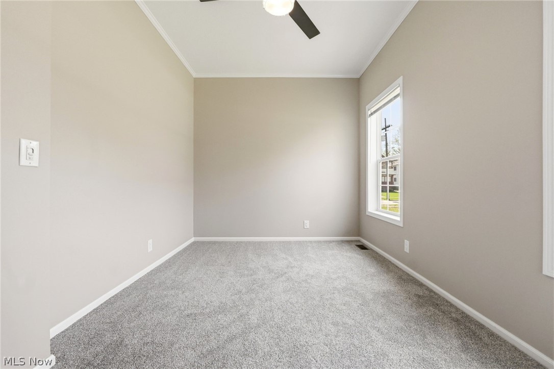 14509 Westropp Avenue Cleveland OH 44110