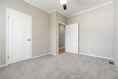 14509 Westropp Avenue Cleveland OH 44110