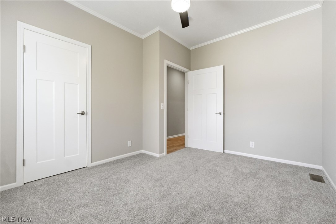 14509 Westropp Avenue Cleveland OH 44110