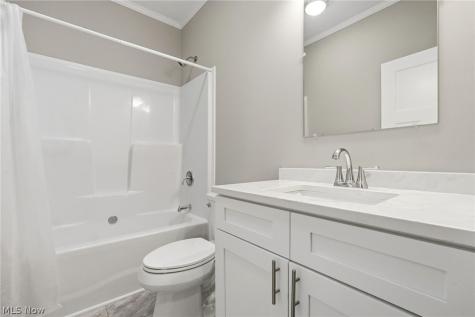 14509 Westropp Avenue Cleveland OH 44110