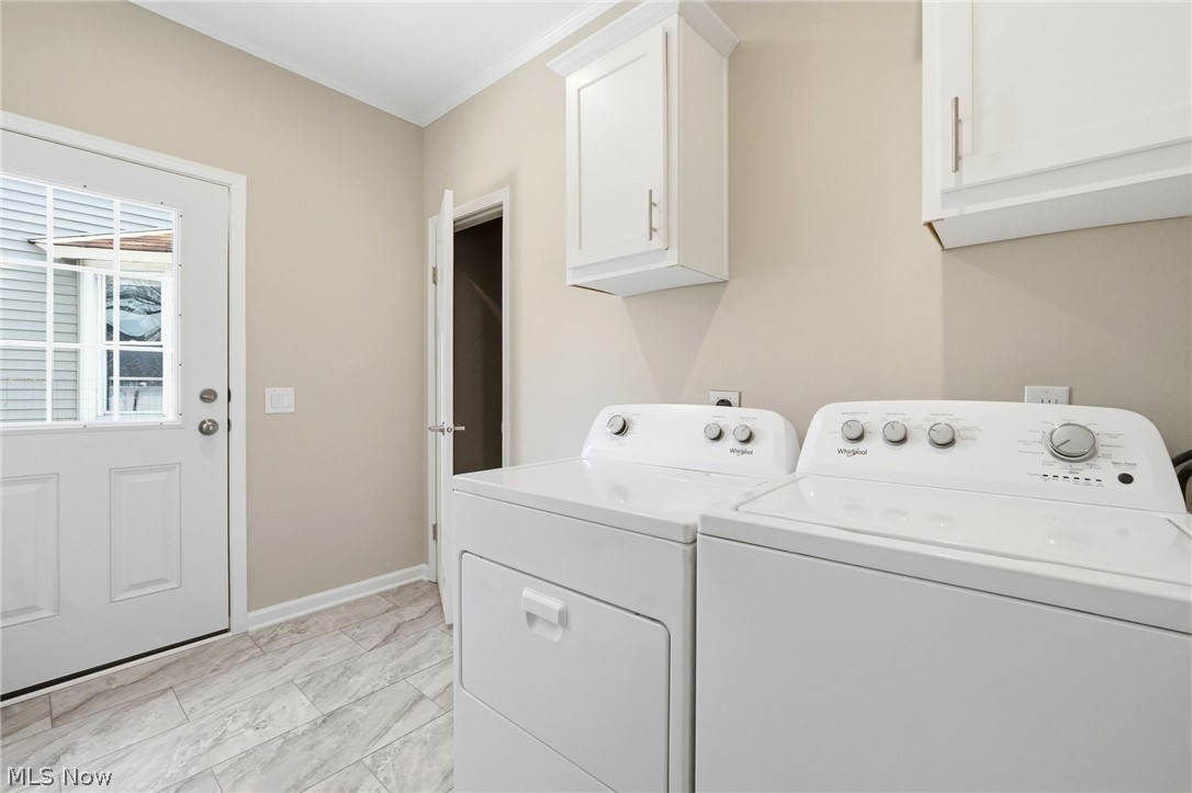 14509 Westropp Avenue Cleveland OH 44110